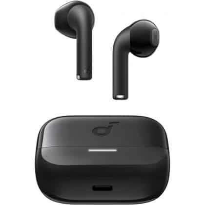 Anker Soundcore K20i, Black A3994g11