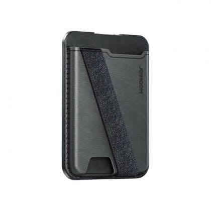 Magnetic Wallet Joyroom Jr-Zs432, Black