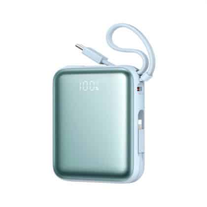 Powerbank Joyroom Jr-Pbf27, 10000mah, 22.5w, Pd, Blue