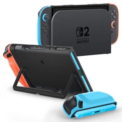 Spigen Nano Pop Νιντεντο Σουιτς 2 Ειδικη Εκδοση