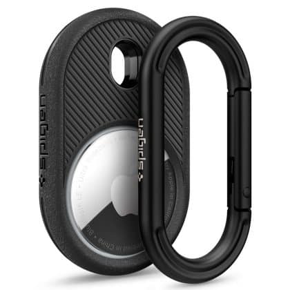 Spigen Vault Apple Airtag Ματ