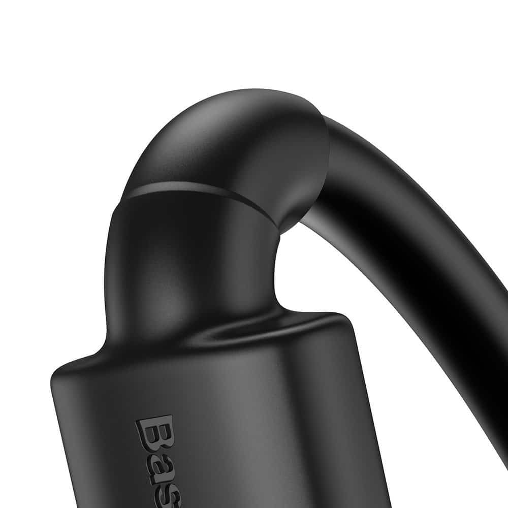 Baseus - Καλώδιο Βίντεο Cafule (cadklf-G01) - Hdmi Σε Hdmi, 4k, 3m - Μαύρο - Image 4