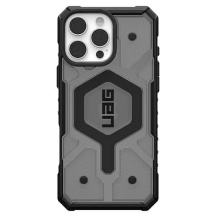 UAG Pathfinder - θήκη για Apple iPhone 16 Pro Max - Διάφανο