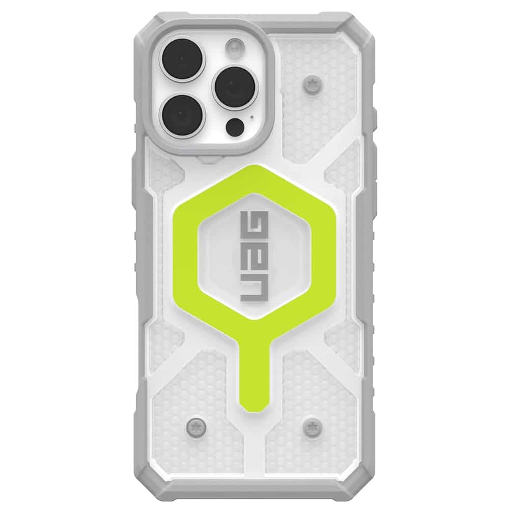 UAG Pathfinder - θήκη για Apple iPhone 16 Pro Max - Διάφανο - Image 3