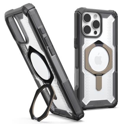 UAG Plasma XTE - θήκη για Apple iPhone 16 Pro - Διάφανο