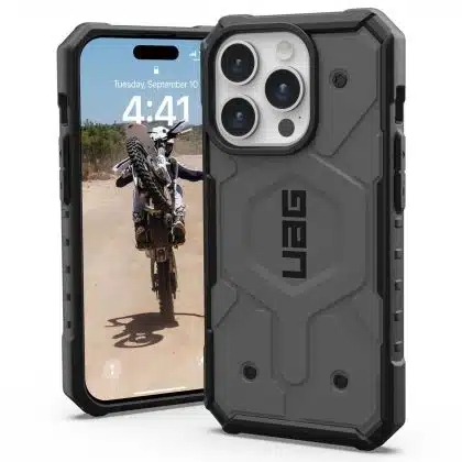 UAG Pathfinder - θήκη για Apple iPhone 15 Pro Max - Πολύχρωμο