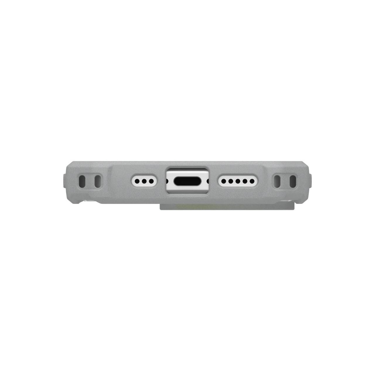 UAG Pathfinder - θήκη για Apple iPhone 16 Pro Max - Διάφανο - Image 4