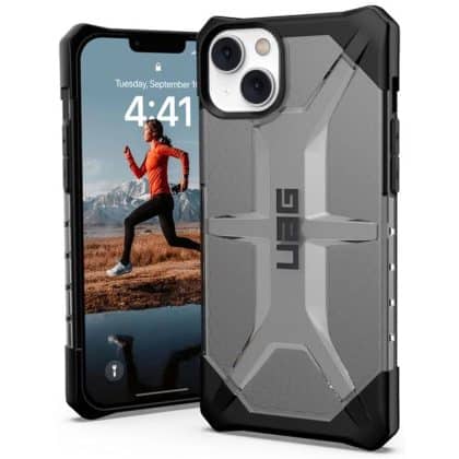 UAG Plasma - θήκη για Apple iPhone 14 Plus - Διάφανο
