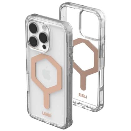 UAG Plyo - θήκη για Apple iPhone 16 Pro - Ροζ