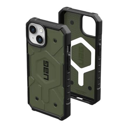 UAG Pathfinder - θήκη για Apple iPhone 15 Plus - Πράσινο