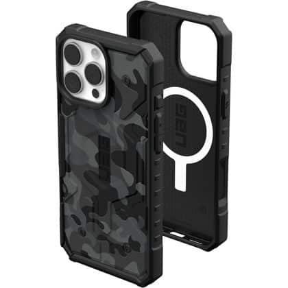 UAG Pathfinder SE - θήκη για Apple iPhone 16 Pro Max - Πολύχρωμο
