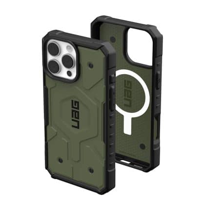 UAG Pathfinder - θήκη για Apple iPhone 16 Pro Max - Πολύχρωμο