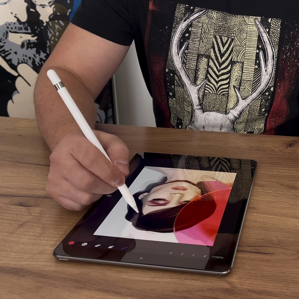 Wozinsky Προστασία Οθόνης Για Samsung Galaxy Tab Active 5 - Image 12