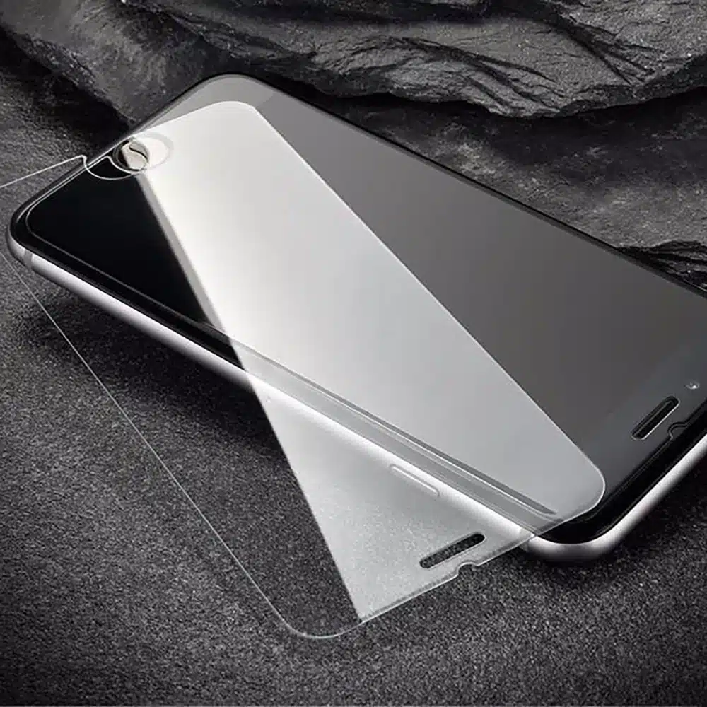 Wozinsky Προστασία Οθόνης Για Xiaomi Redmi 14c 5g, 2-Πακέτο - Image 7