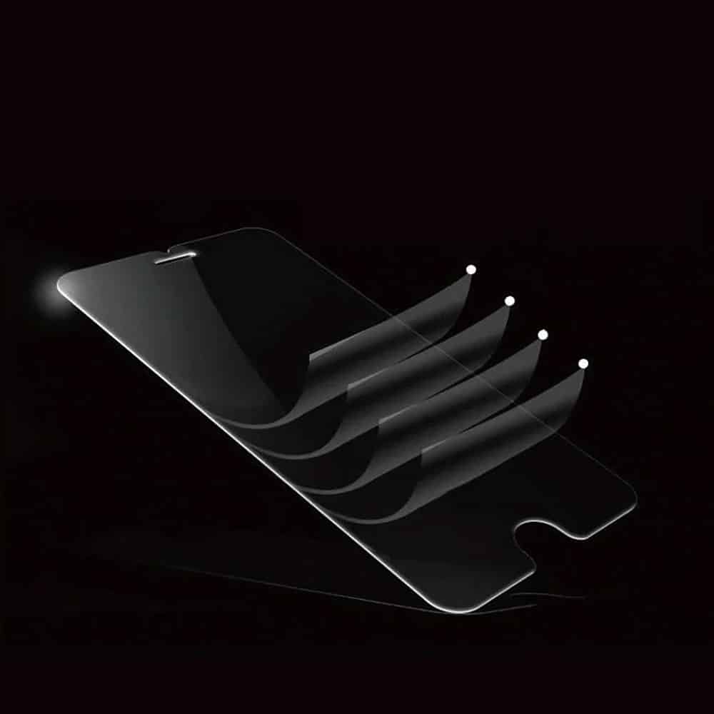 Wozinsky Privacy Glass Προστασία Οθόνης Για iPhone 17 Pro, Σετ 2 Τεμαχίων - Image 10