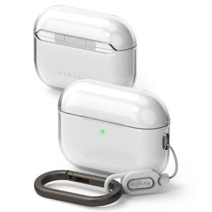 Ringke Air Διαφανο Θηκη Για Apple Airpods Pro 3