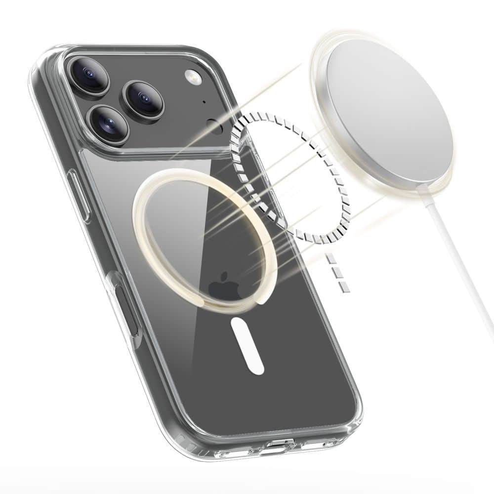 TECH-PROTECT FLEXAIR - θήκη για Google Pixel 10 / Pro - Διάφανο - Image 2