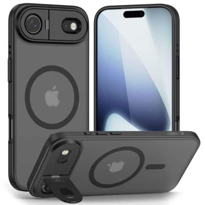 TECH-PROTECT MAGSTAND - θήκη για Apple iPhone - Πράσινο