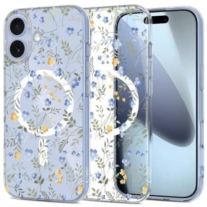 TECH-PROTECT FLEXAIR - θήκη για Apple iPhone 17 - Πολύχρωμο