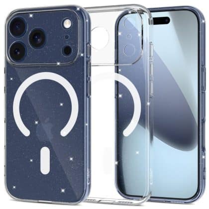 TECH-PROTECT FLEXAIR - θήκη για Apple iPhone 17 Pro Max - Πολύχρωμο