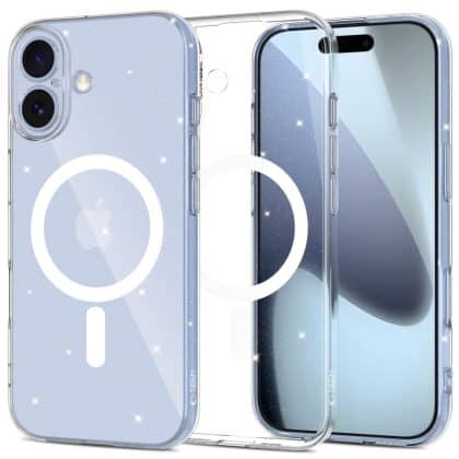 TECH-PROTECT FLEXAIR - θήκη για Apple iPhone 17 - Πολύχρωμο