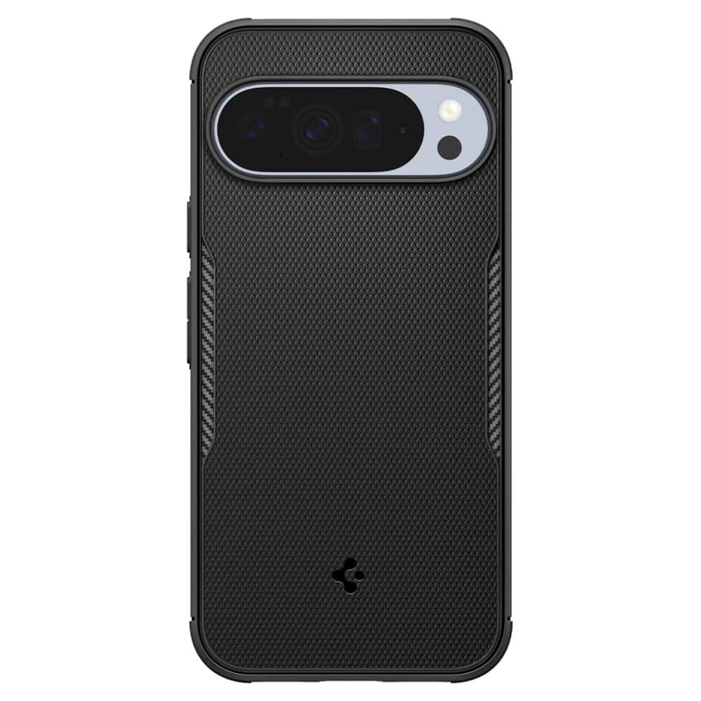 Spigen Core Armor - θήκη για Google Pixel 10 Pro XL - Μαύρο - Image 2