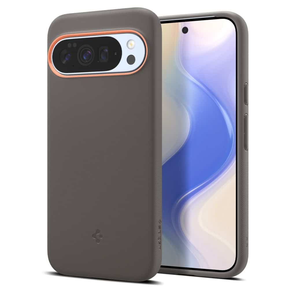 Spigen Nano Pop - θήκη για Google Pixel 10 Pro XL - Γκρι - Image 2