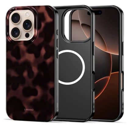 TECH-PROTECT LAMANO - θήκη για Apple iPhone 16 Pro - Πολύχρωμο