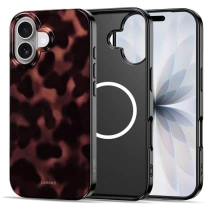 TECH-PROTECT LAMANO - θήκη για Apple iPhone 17 - Πολύχρωμο
