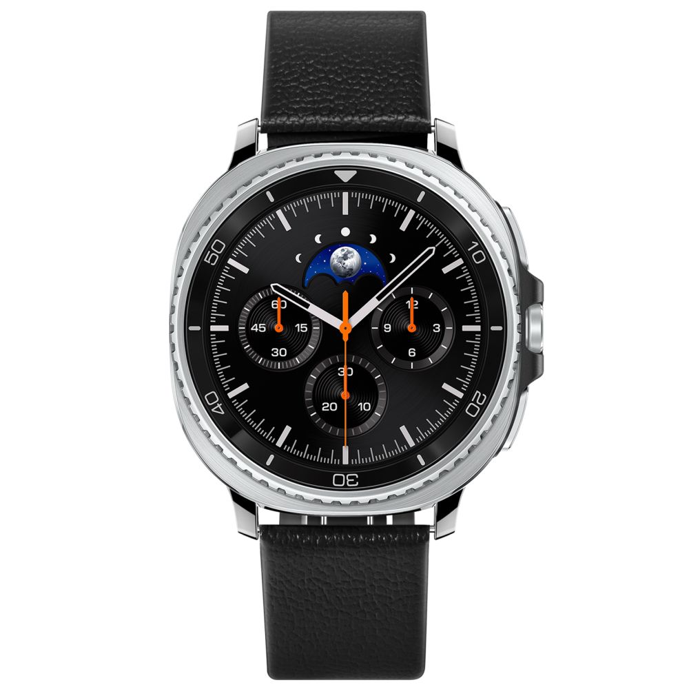 Spigen Enzo Για Samsung Galaxy Watch 8 / Classic (40 / 44 / 46 Mm) Μαυρο - Image 2
