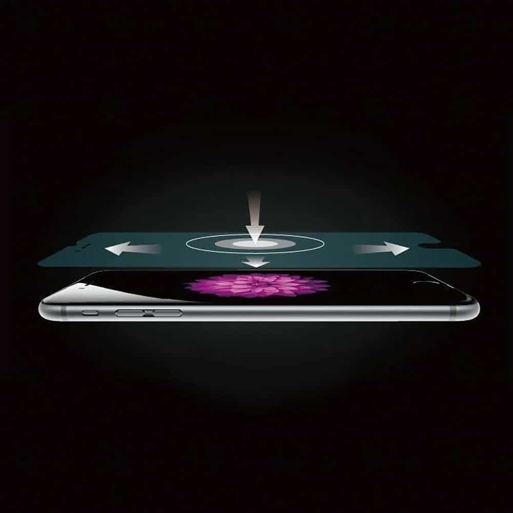 Wozinsky Προστασία Οθόνης Για Samsung Galaxy S25 Fe - 2 Τεμάχια - Image 9