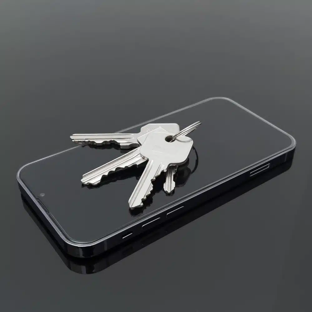 Wozinsky Γυαλί Κάμερας Wozinsky Full - τζαμάκι για Samsung Galaxy S25 FE - Διάφανο - Image 4