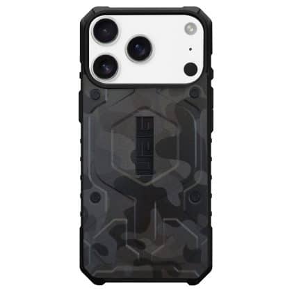 UAG Pathfinder - θήκη για Apple iPhone 17 Pro - Πολύχρωμο