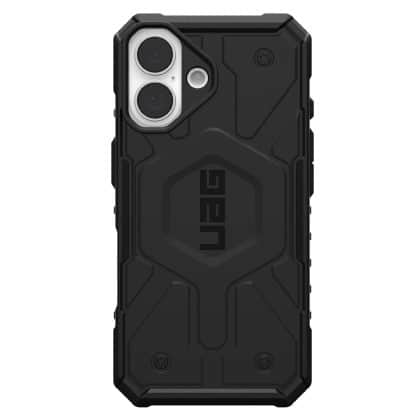 UAG Pathfinder - θήκη για Apple iPhone 17 - Μαύρο