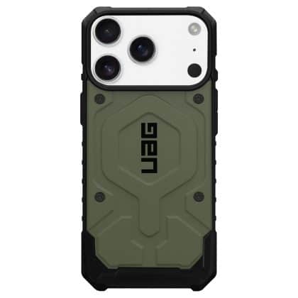 UAG Pathfinder - θήκη για Apple iPhone 17 Pro Max - Πολύχρωμο