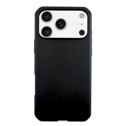 UAG Civilian - θήκη για Apple iPhone 17 Pro - Μαύρο