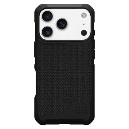 UAG Metropolis - θήκη για Apple iPhone 17 Pro Max - Μαύρο