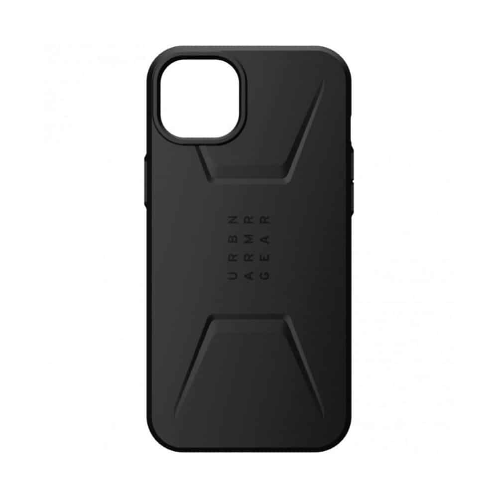UAG Civilian - θήκη για Apple iPhone 17 Pro Max - Πολύχρωμο - Image 2