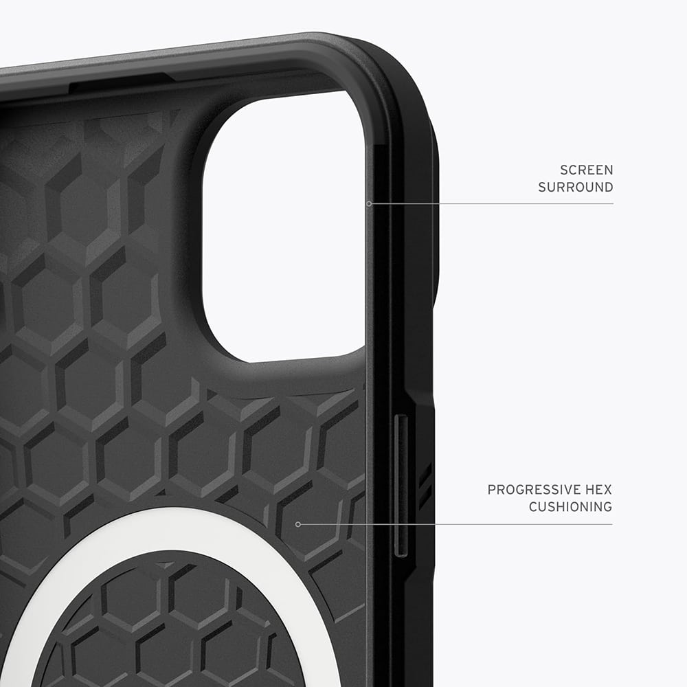UAG Civilian - θήκη για Apple iPhone 17 Pro Max - Πολύχρωμο - Image 4
