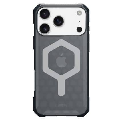 UAG Essential Armor - θήκη για Apple iPhone 17 Pro - Γκρι