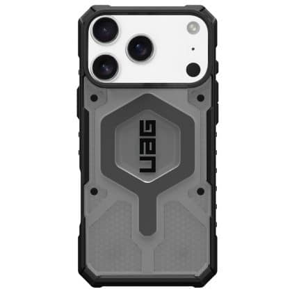UAG Pathfinder - θήκη για Apple iPhone 17 Pro - Διάφανο