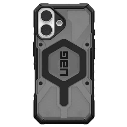 UAG Pathfinder - θήκη για Apple iPhone 17 - Διάφανο