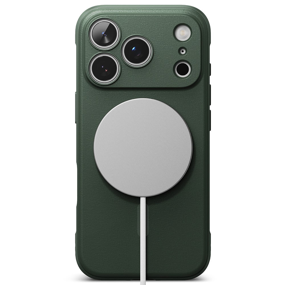 Ringke Onyx - θήκη για Apple iPhone 17 Pro - Διάφανο - Image 3