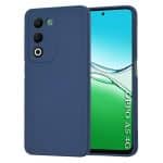 Techsuit SoftFlex - θήκη για Oppo A5 4G - Μπλε