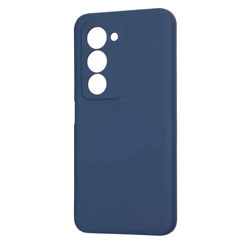 Techsuit SoftFlex - θήκη για Xiaomi Redmi 15 / 15C - Μπλε - Image 4
