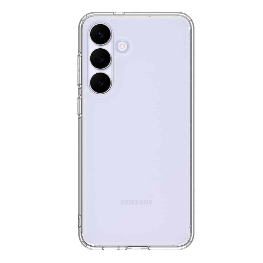 Spigen Ultra Hybrid - θήκη για Samsung Galaxy S25 - Διάφανο - Image 2