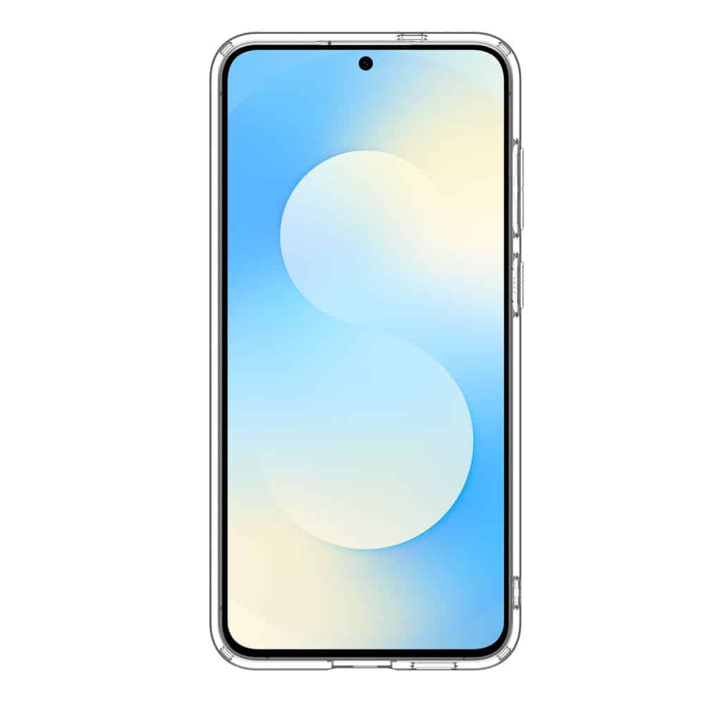 Spigen Ultra Hybrid - θήκη για Samsung Galaxy S25 - Διάφανο - Image 3