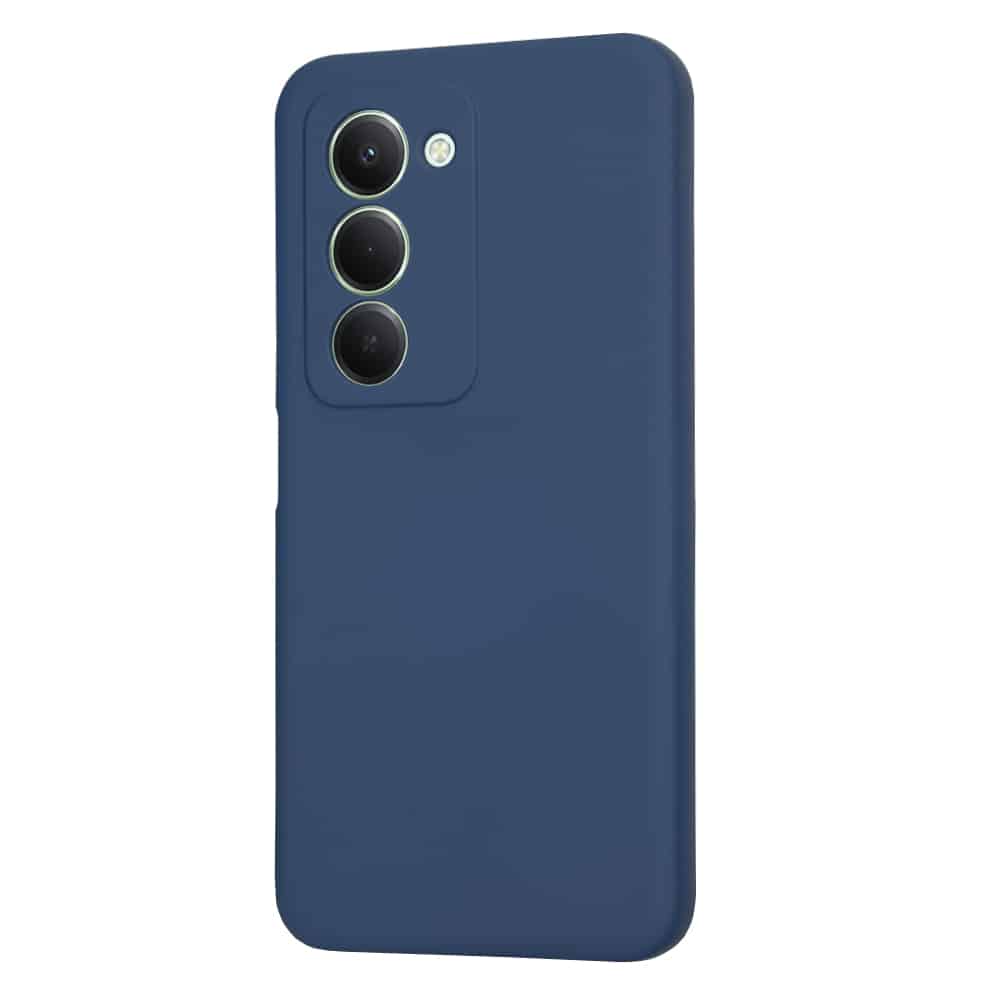 Techsuit SoftFlex - θήκη για Xiaomi Redmi 15 / 15C - Μπλε - Image 3