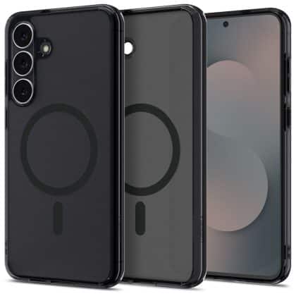 Spigen Ultra Hybrid - θήκη για Samsung Galaxy S25 FE  - Μαύρο