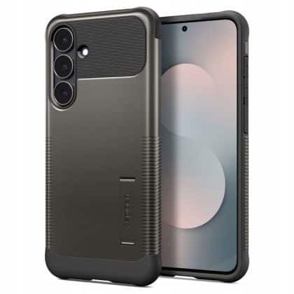 Spigen Slim Armor - θήκη για Samsung Galaxy S25 FE - Γκρι